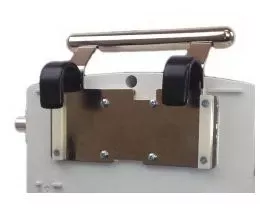 Allied Healthcare Carrying Handle For AHP300 Ventilator - M-979022-3491 | Each