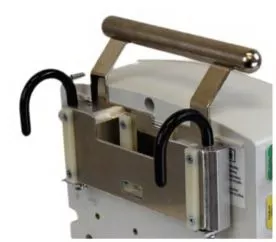 Allied Healthcare Carrying Handle For AHP300 Ventilator - M-979023-3045 | Each