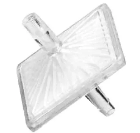 Allied Healthcare Hydrophobic Bacteria Filter Gomco - M-762691-4186 | Each