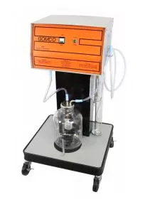 Allied Healthcare PUMP, THORACIC ASPIRATION DRAIN - M-994791-3866 | Each