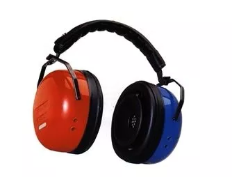 Ambco Electronics Audiocups Headset Universal For the use of Ambco Audiometers - M-807873-3386 | Each