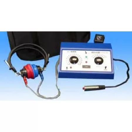 Ambco Electronics Audiometer AMBCO Pure Tone Automatic Screening Air Conduction - M-187865-4187 | Each