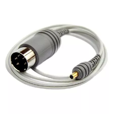 Ambu DIN Cable 100cm For Ambu Neuroline Concentric EMG Needle Electrodes - M-832472-2923 | Each