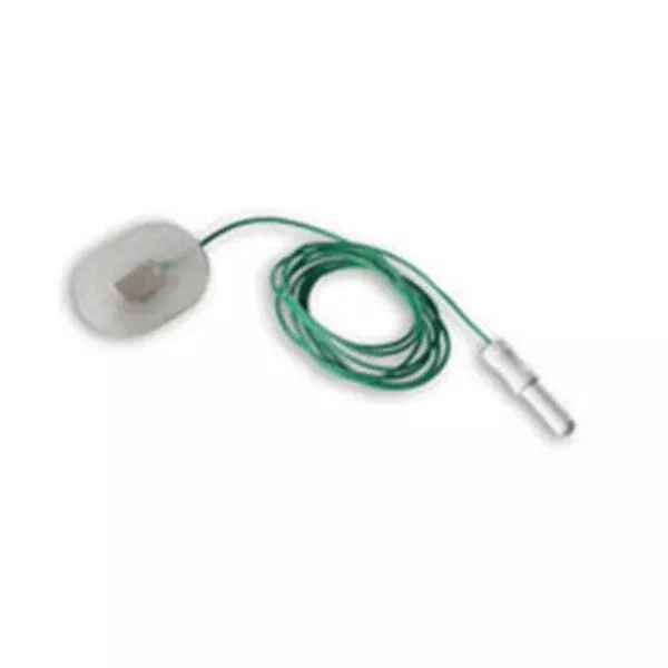 AmbuElectrode ECG/EKG Neuroline 30x22mm Ag/AgCl/Solid Gel 12/Pk