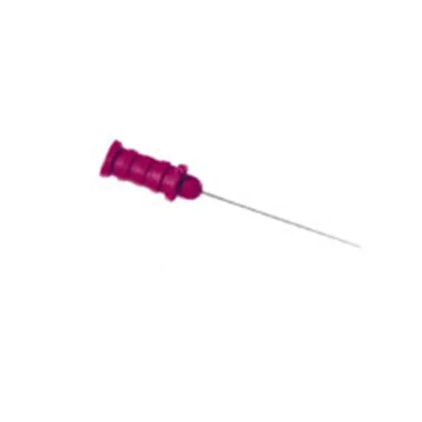 AmbuElectrode Needle EMG Neuroline 23gx75mm 25/Bx