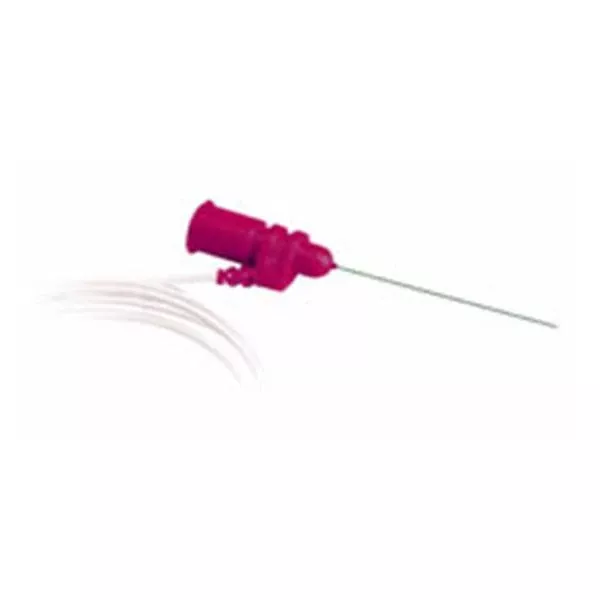 AmbuElectrode Needle EMG Neuroline Inoject 28gx3mm Sterile 10/Bx