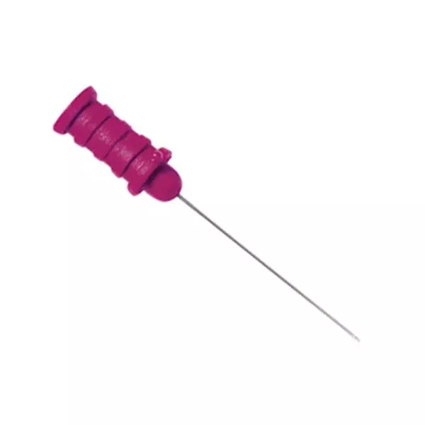 AmbuEMG Electrode Needle Concentric Neuroline 26gx1-1/2" 25/PK