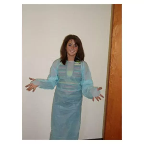 AMD Ritmed Gown Blue 75/Ca