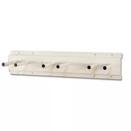 AMD Technologies Apron Peg Rack System 6 Pegs - M-1058462-4943 | Each