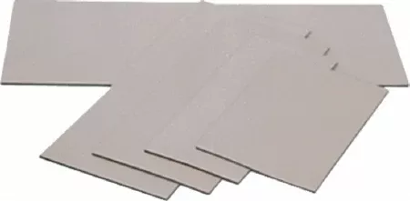 AMD Technologies Lead Vinyl Blocker 6 X 10 Inch - M-993614-4811 | Each