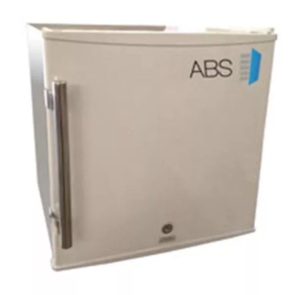 American BioTech Supply(ABS) Freezer Undercounter Premier 1.5cf 1 Swng Dr -20°C Mnl Dfrst Ea