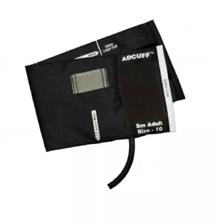 American Diagnostic Corp Blood Pressure Cuff Adcuff Child Arm Small Cuff Nylon Cuff - M-649884-3295 | Each