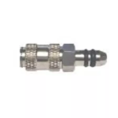American Diagnostic Corp BP Gauge Connector Adview For HP/ Phillips, Siemens, Spicelabs, Passport 2 Monitors - M-1139880-2143 | Each