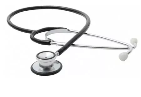 American Diagnostic Corp Chest Piece Stethoscope, 670, 671 - M-511404-1373 | Each