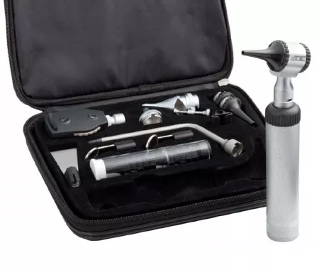 American Diagnostic Corp Combination Diagnostic Instrument Set Proscope5215 2.5 Volt - M-497307-3610 | Each