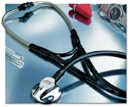 American Diagnostic Corp Diaphragm Black Cardiology Adscope 600 - M-638999-2451 | Each