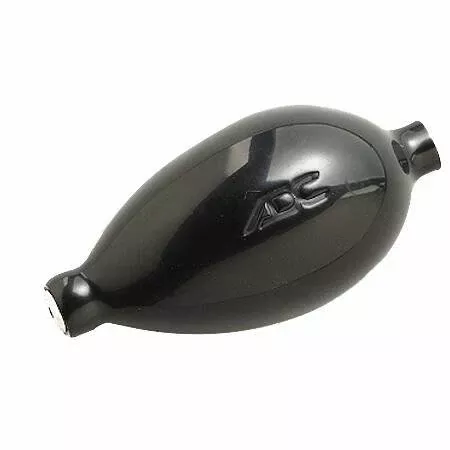 American Diagnostic Corp NIBP Inflation Bulb Adflow For use With All Pocket and Clock Aneroids and Mercury Sphygs - M-456224-1493 | Each
