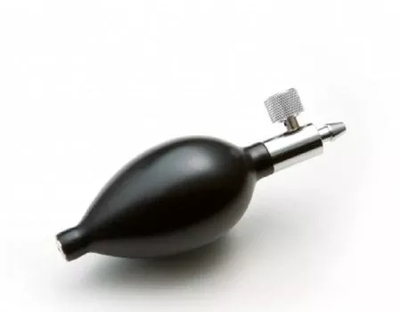 American Diagnostic Corp NIBP Inflation Bulb For use with Palm Aneriod - M-726650-4058 | Each