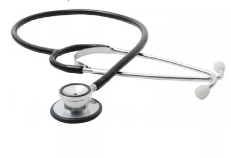 American Diagnostic Corp Non Chill Ring Stethoscope, 670, 671 - M-507171-2051 | Each