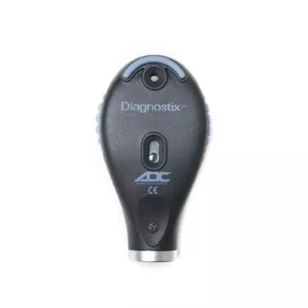 American Diagnostic Corp Ophthalmoscope Head Diagnostix Coaxial 3.5 V Xenon Lamp - M-976187-3518 | Each