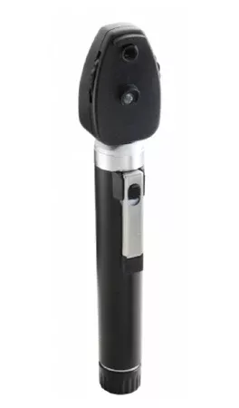 American Diagnostic Corp Ophthalmoscope Set Diagnostix Standard 2.5 V Xenon Lamp - M-720596-3322 | Each