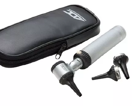 American Diagnostic Corp Otoscope Proscope Standard Type 2.5 Volt - M-560121-2719 | Each