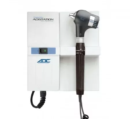 American Diagnostic Corp Otoscope Wall Transformer Adstation Wall Transformation Type 3.5 Volt LED - M-1119043-2277 | Each