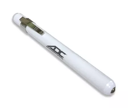 American Diagnostic Corp Penlight Metalite 5-1/4 Inch Reusable - M-1018143-1427 | Each