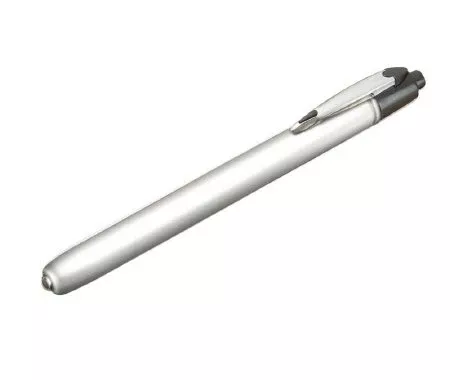 American Diagnostic Corp Penlight Metalite 5-3/4 Inch Reusable - M-839995-3766 | Each