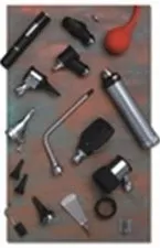 American Diagnostic Corp Replacement Lamp ADC 2.5 Volts - M-695636-1950 | Each