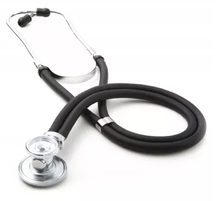 American Diagnostic Corp Retaining Ring Pediatric Stethoscope, 640, 641 - M-574679-2990 | Each