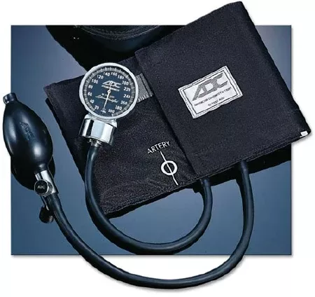 American Diagnostic Corp SPHYG, DIAGNOSTIX BURG ADLT - M-637256-3111 | Each