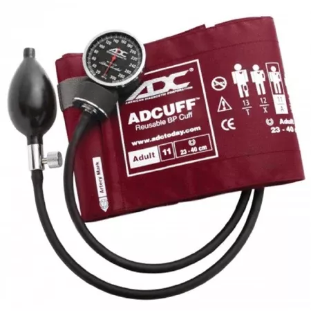 American Diagnostic Corp SPHYG, DIAGNOSTIX BURG ADLT - M-637257-2325 | Each