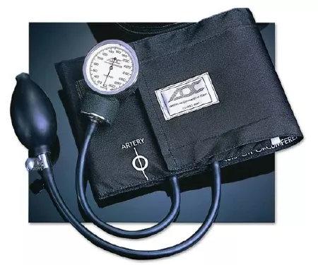 American Diagnostic Corp SPHYG, POCKET ADLT TEAL - M-637412-3893 | Each