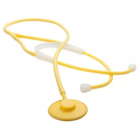 American Diagnostic Corp STETHOSCOPE, DISP YLW (50/CS) - M-1167665-3886 | Each