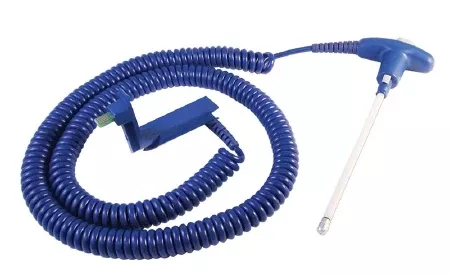 American Diagnostic Corp Temperature Probe Filac Fastemp 9 Foot Auxiliary / Oral - M-740926-1362 | Each