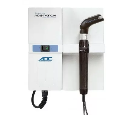 American Diagnostic Corp Wall Transformer Adstation 5616 Throat Illuminator, Wall Board Systems - M-1092810-1019 | Each