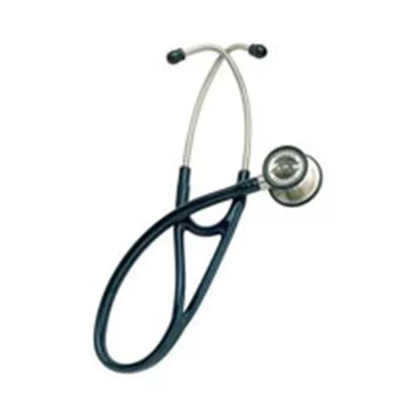 American DiagnosticEartip Adsoft Black 1/Pr