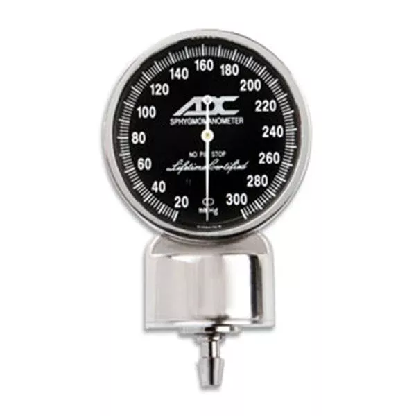 American DiagnosticGauge Aneroid 300mmHg Ea