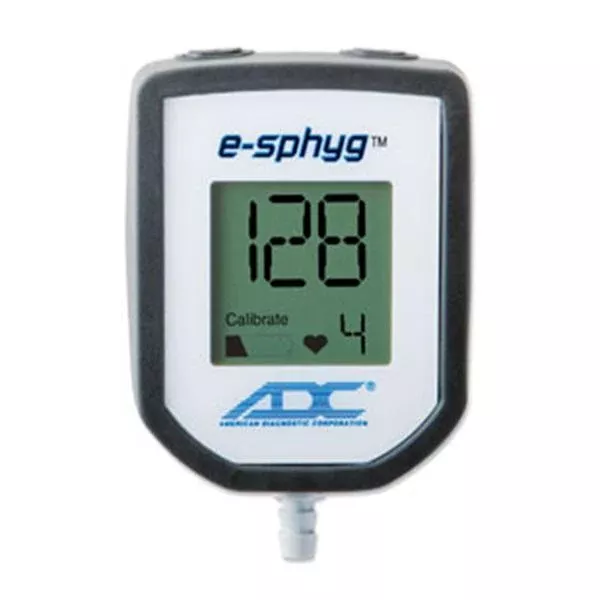American DiagnosticGauge Aneroid Sphygmomanometer Ea