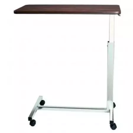 AmFab Company Overbed Table AmFab Non-Tilt Automatic Spring Assisted Lift 28 to 45 Inch Height Range - M-685889-4503 | Each