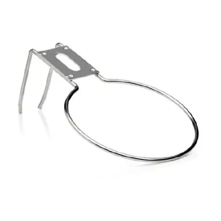 Amsino International Suction Canister Bracket Eze-Vac - M-514387-4896 | Case of 12