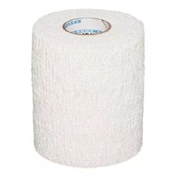 Andover Coated Products Dressing PowerFlex AFD Fm 2"x2-1/2yd Chsv White Absorbent 16/Ca