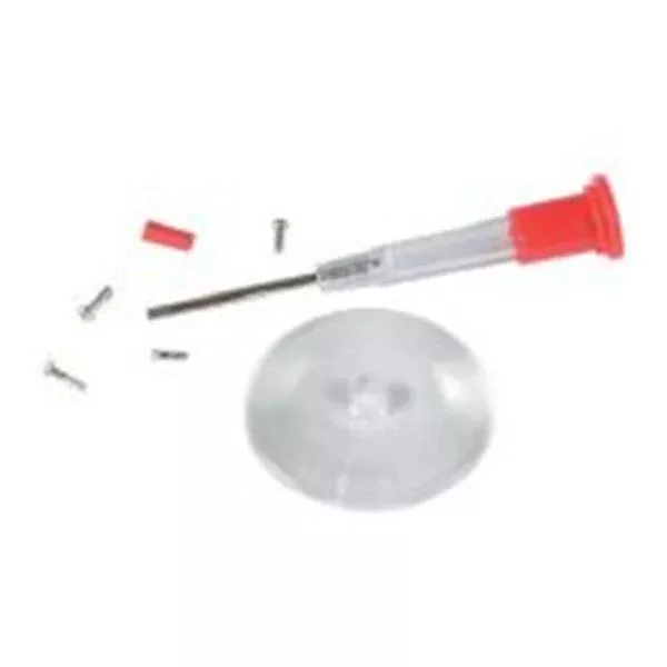 Apothecary Products Eye Glasses Repair Kit With Screws Ea