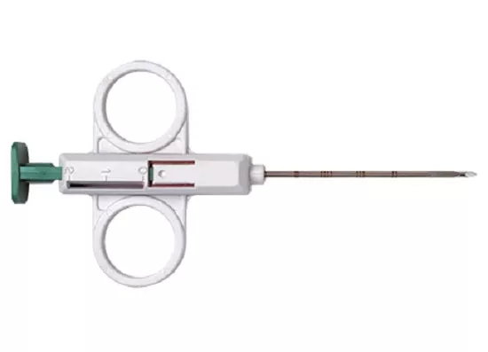 Argon Medical Instrument Biopsy SuperCore 16Gx9cm 10/Bx
