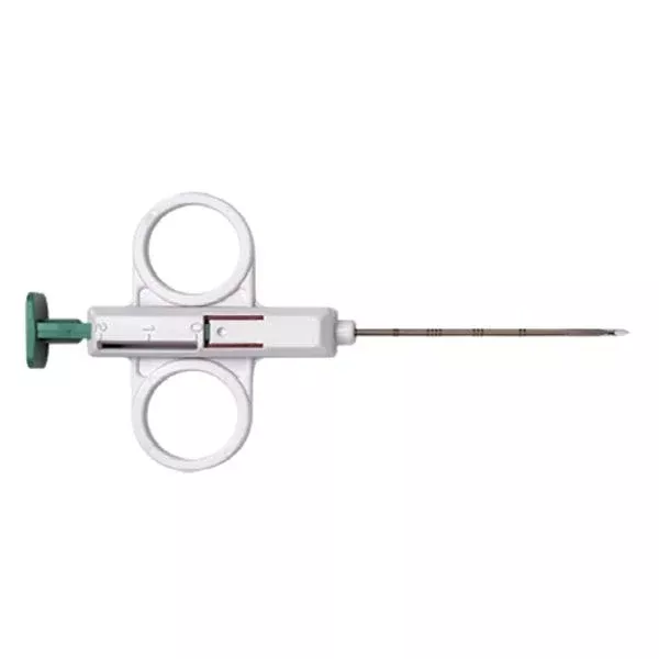 Argon Medical Introducer Needle Holder 19gx4.2cm 10/Bx