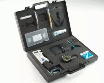 Arjo Inc Diabetic Foot Assessment Kit - M-497219-1539 | Each