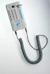 Arjo Inc Doppler System Dopplex Doppler NO Display Obstetric Probe 3 MHz - M-373615-1369 | Each