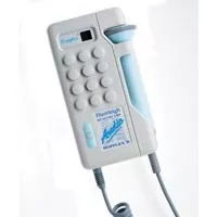 Arjo Inc Handheld Doppler Dopplex Doppler NO Display Obstetric Probe 2 MHz - M-246454-1671 | Each