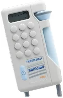 Arjo Inc Handheld Doppler Sonicaid Obstetric Probe 3 MHz - M-719338-2811 | Each